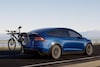 Tesla Model S en Model X facelift
