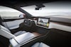 Tesla Model S en Model X facelift