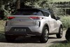 DS 3 Crossback E-Tense