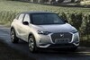DS 3 Crossback E-Tense
