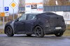 Spyshots Genesis EV