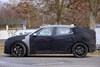 Spyshots Genesis EV