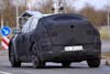 Spyshots Genesis EV