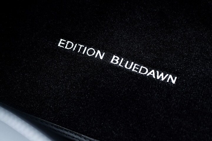 Smart Fortwo Blue Dawn