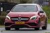Mercedes-Benz A45 AMG 4MATIC