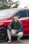 Mercedes-Benz A45 AMG 4MATIC