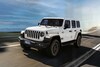 Jeep 80th Anniversary