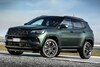Jeep 80th Anniversary