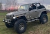Quadratec Jeep YJL