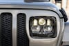 Quadratec Jeep YJL