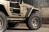 Quadratec Jeep YJL