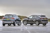 Hyundai Tucson & Seat Ateca