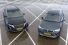Hyundai Tucson & Seat Ateca