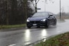 Maserati Ghibli Trofeo - Achteruitkijkspiegel