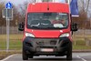 Spyshots Fiat Ducato