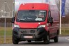 Spyshots Fiat Ducato