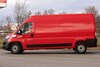 Spyshots Fiat Ducato