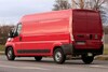 Spyshots Fiat Ducato