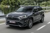 Toyota RAV4 Plug-in Hybrid