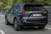Toyota RAV4 Plug-in Hybrid
