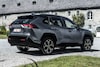 Toyota RAV4 Plug-in Hybrid