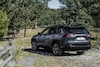 Toyota RAV4 Plug-in Hybrid