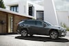 Toyota RAV4 Plug-in Hybrid