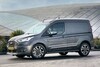 Ford Transit Connect Sport