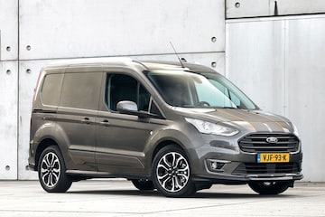 Ford Transit Connect Sport
