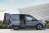 Ford Transit Connect Sport