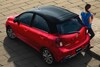 Nissan Micra/March facelift (K13)