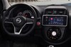 Nissan Micra/March facelift (K13)