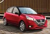 Nissan Micra/March facelift (K13)