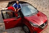 Nissan Micra/March facelift (K13)