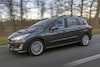 Klokje rond Peugeot 308 SW 1.6 e-HDI