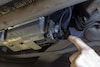 Klokje rond Peugeot 308 SW 1.6 e-HDI
