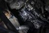 Klokje rond Peugeot 308 SW 1.6 e-HDI