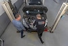 Klokje rond Peugeot 308 SW 1.6 e-HDI