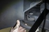 Klokje rond Peugeot 308 SW 1.6 e-HDI