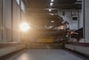 Klokje rond Peugeot 308 SW 1.6 e-HDI