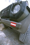 Mercedes G-klasse