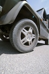 Mercedes G-klasse