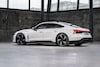Audi E-tron GT gelekt