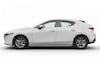 Mazda 3 back to basics