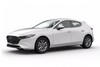 Mazda 3 back to basics
