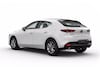 Mazda 3 back to basics