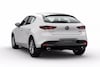 Mazda 3 back to basics