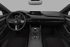 Mazda 3 back to basics