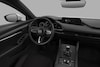 Mazda 3 back to basics