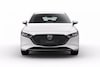 Mazda 3 back to basics
